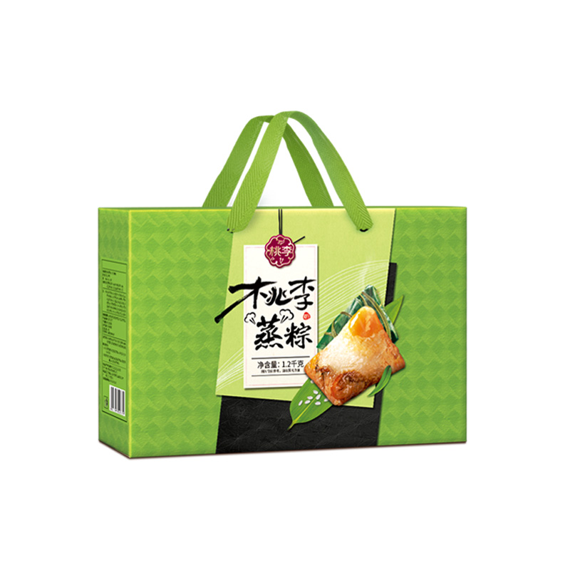 拉斯维加斯9888蒸棕（小方礼盒）